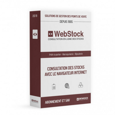 Abonnement Service Webstock