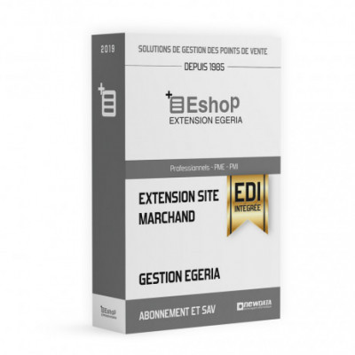Extension Eshop Site Marchand