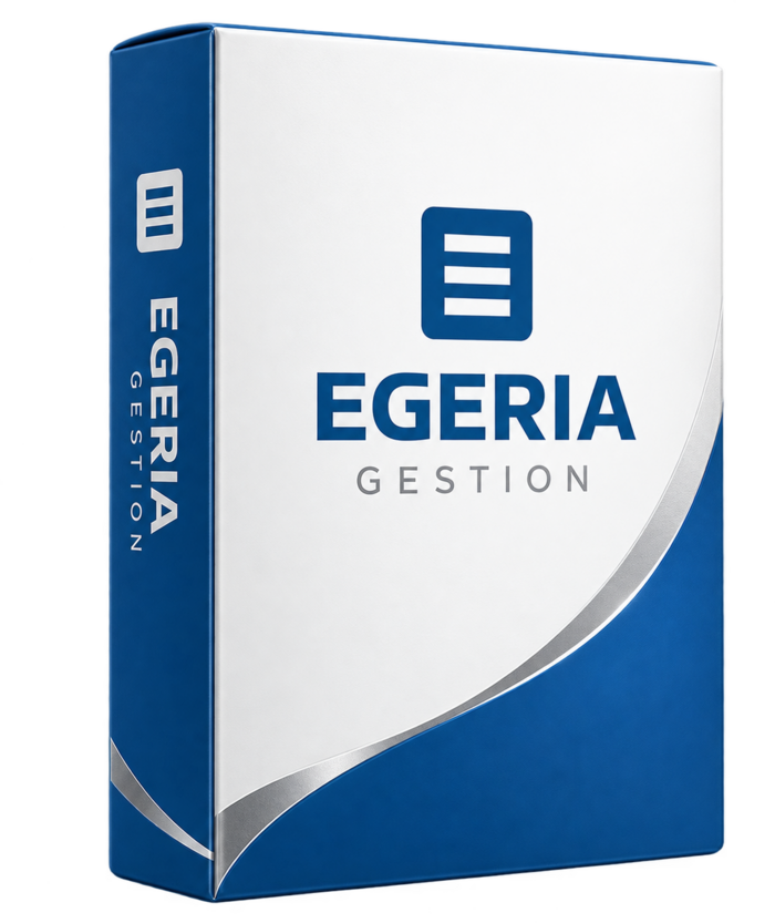 Boîte Egeria