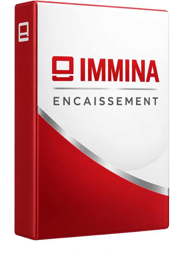 Boîte Immina